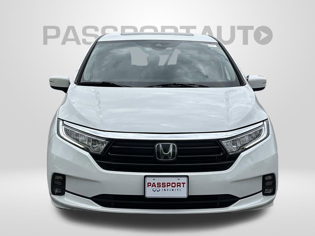 Used 2023 Honda Odyssey EX-L image 7
