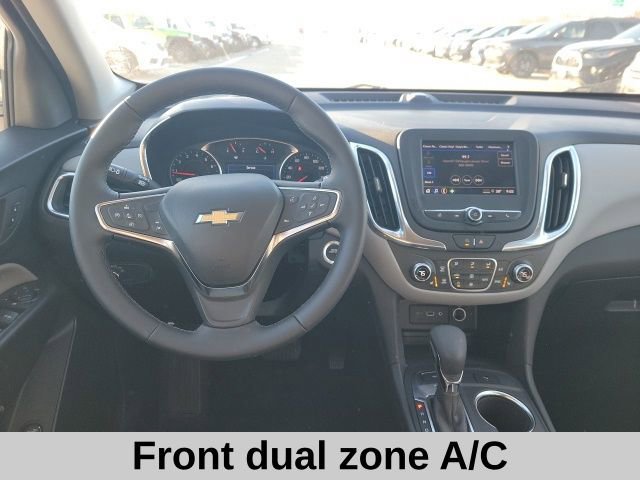 Used 2024 Chevrolet Equinox LT image 4