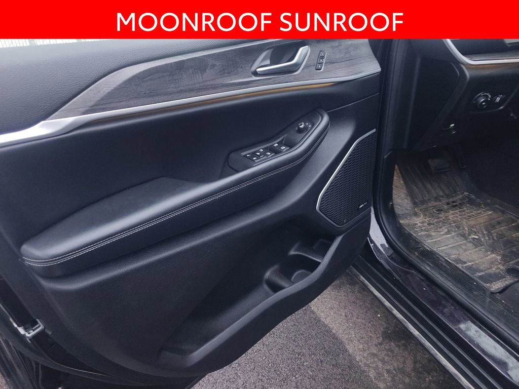 Used 2022 Jeep Grand Cherokee L Limited image 5