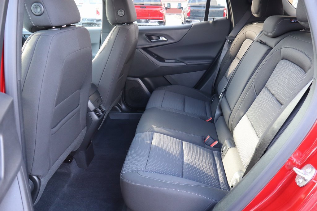 New 2026 Chevrolet Equinox LT image 10