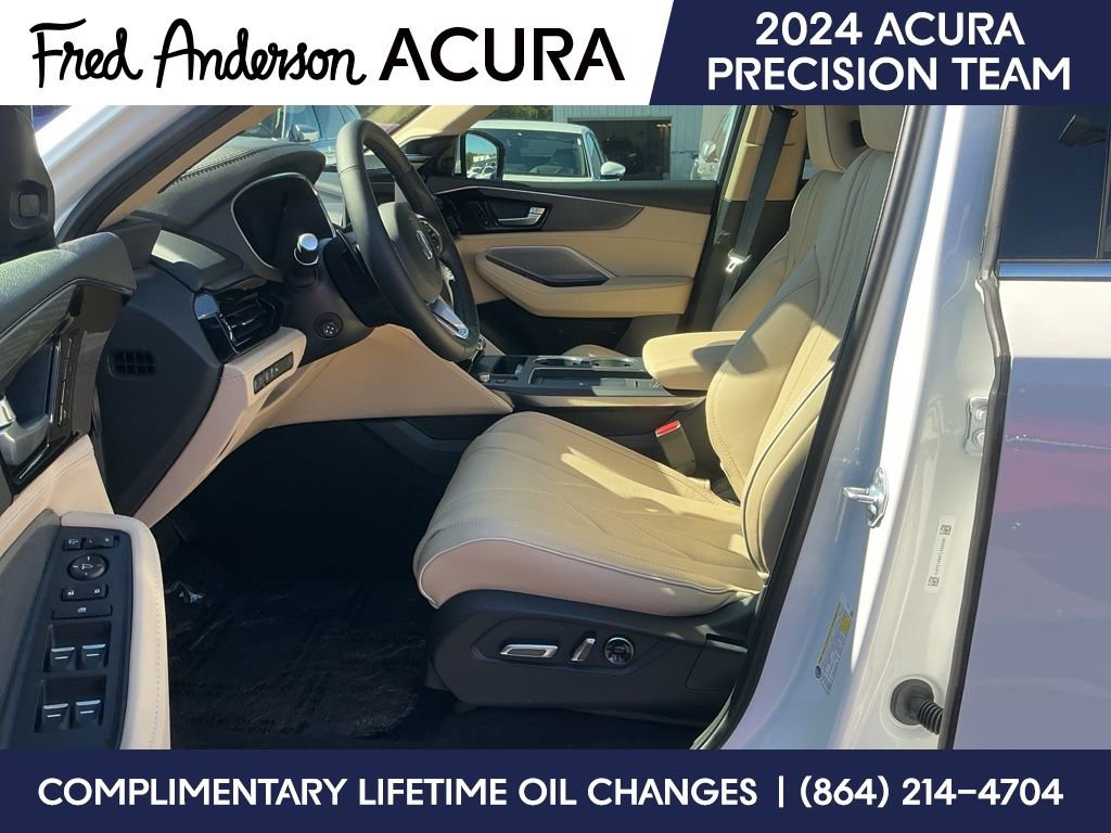 New 2026 Acura MDX w/ Advance Package image 11