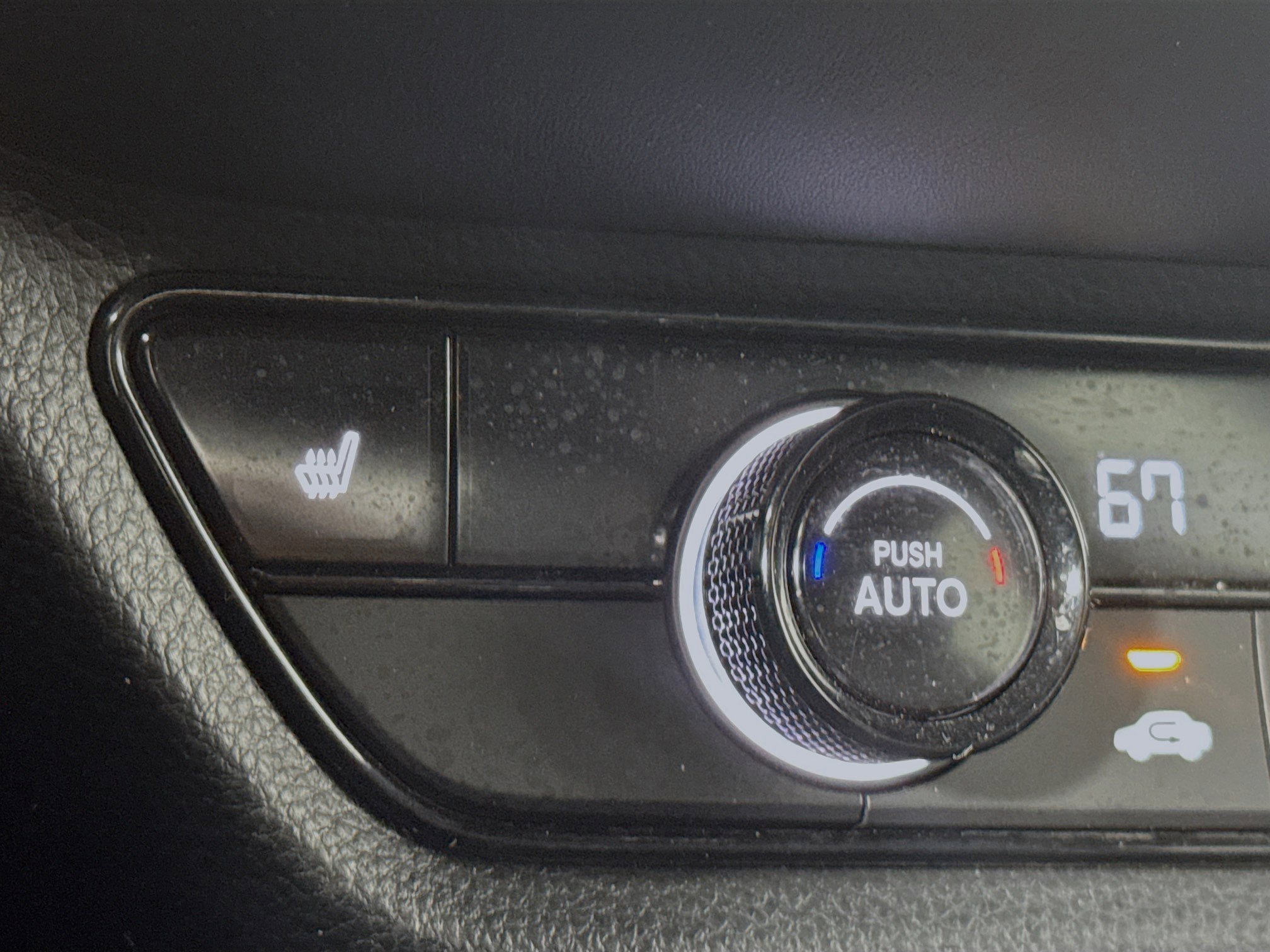 Certified 2024 Honda HR-V Sport image 19