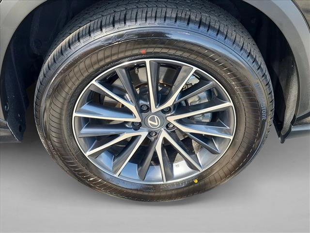 Used 2026 Lexus NX 350 AWD image 23
