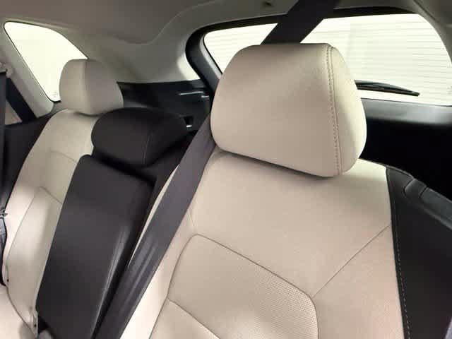 New 2026 Honda CR-V LX image 40