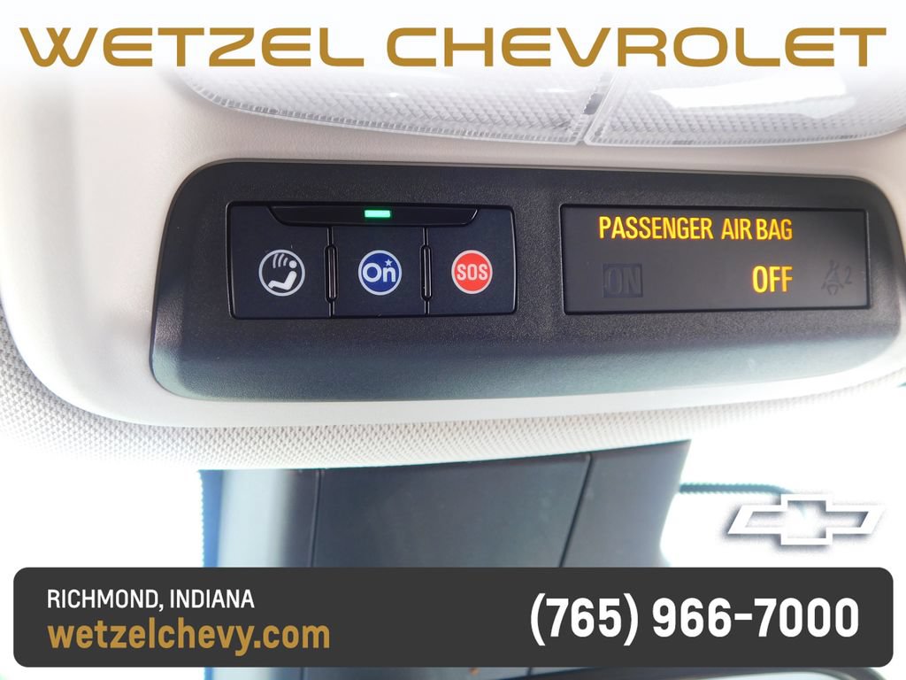 Used 2023 Buick Encore GX Select FWD image 36