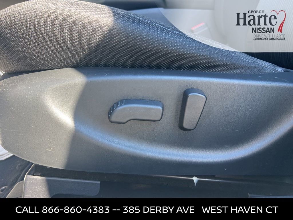 Used 2017 Nissan Maxima 3.5 S image 19