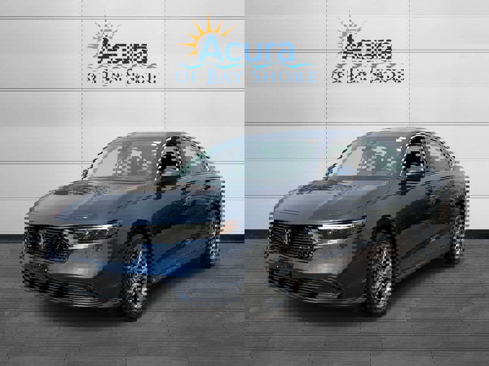 Used 2024 Honda Accord EX image 1