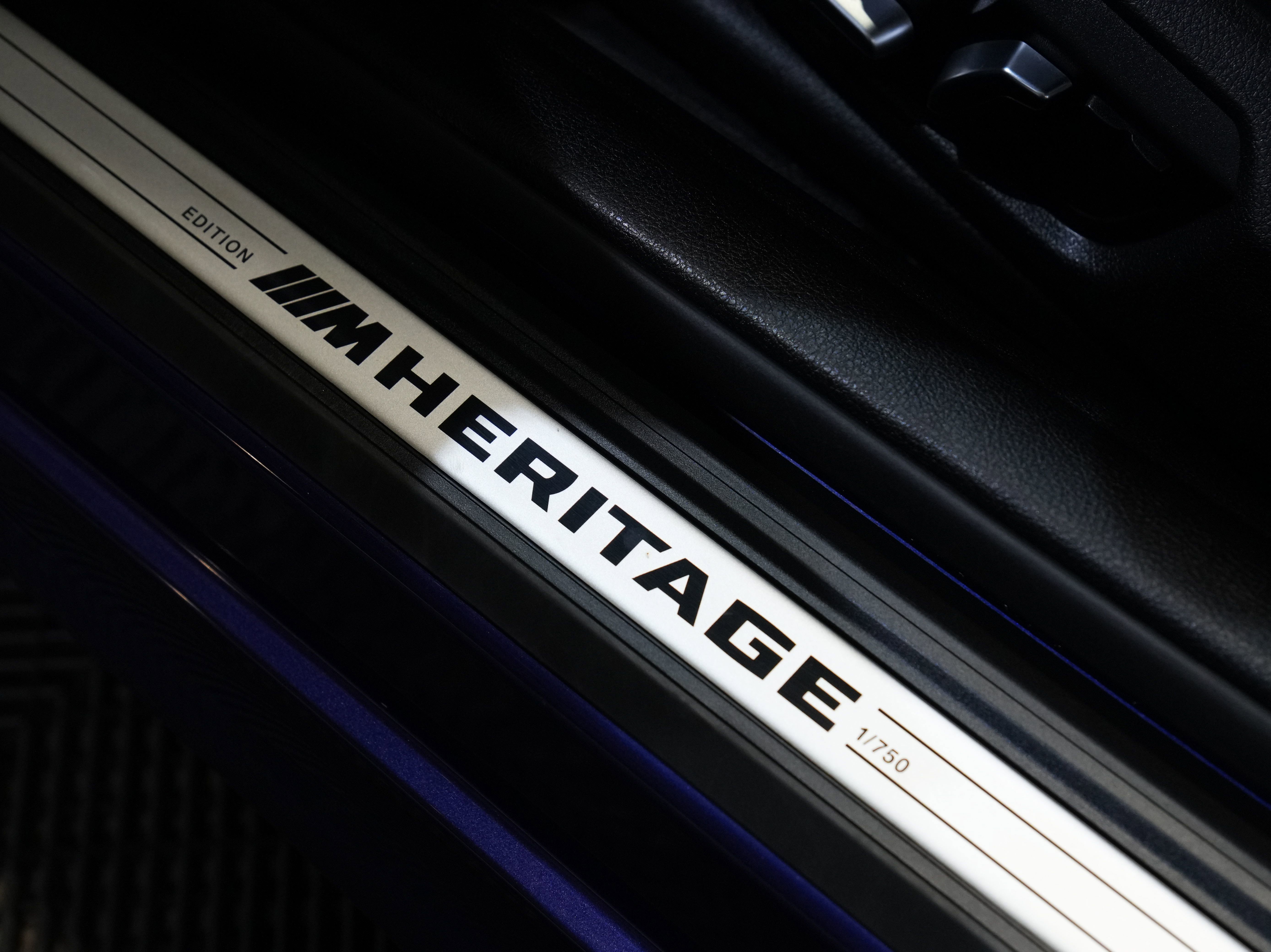 Used 2020 BMW M4 Coupe w/ Competition Package image 27