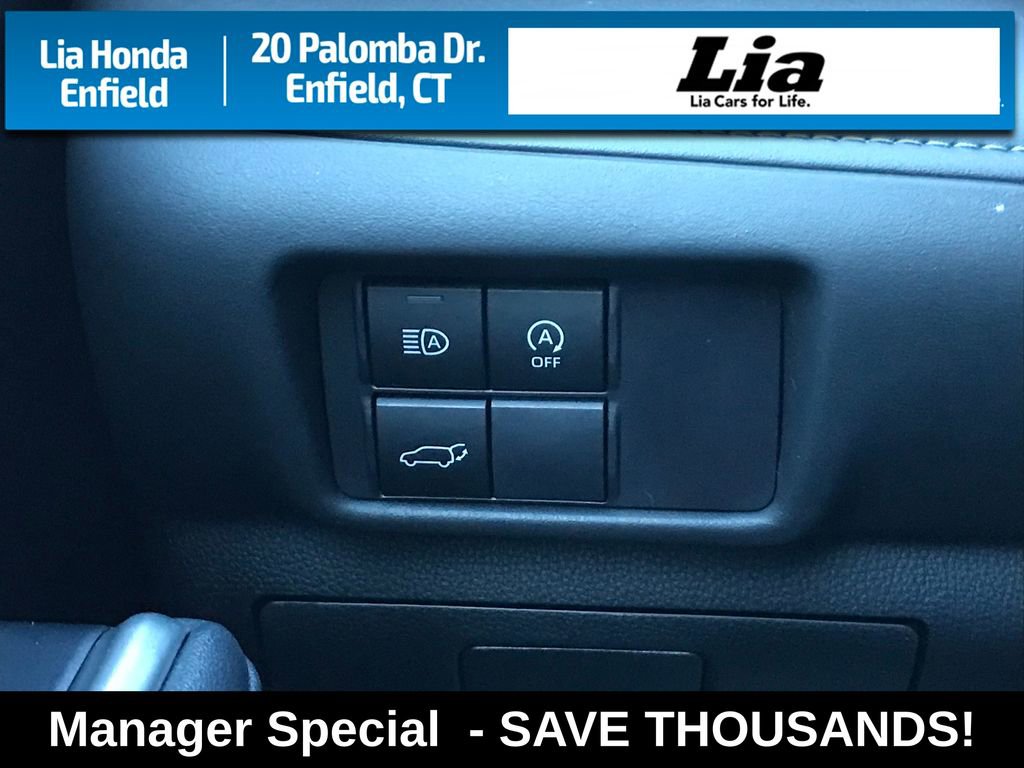 Used 2023 Toyota Highlander XLE image 25