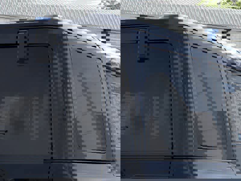 New 2026 Ford Bronco Big Bend image 25