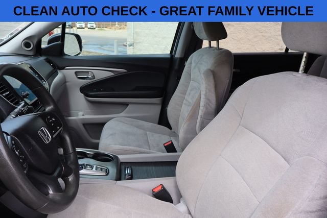 Used 2021 Honda Pilot EX image 14
