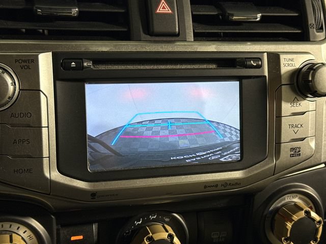 Used 2019 Toyota 4Runner SR5 AWD/4WD image 33