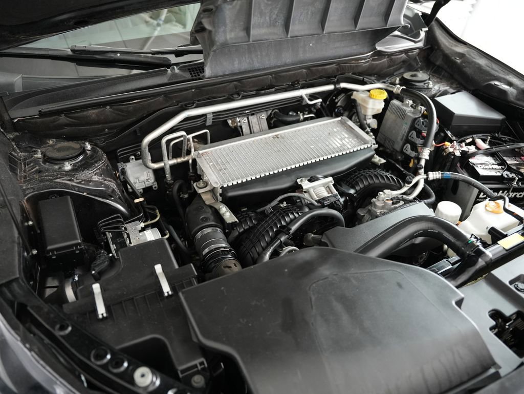 Used 2022 Subaru Ascent Limited image 63