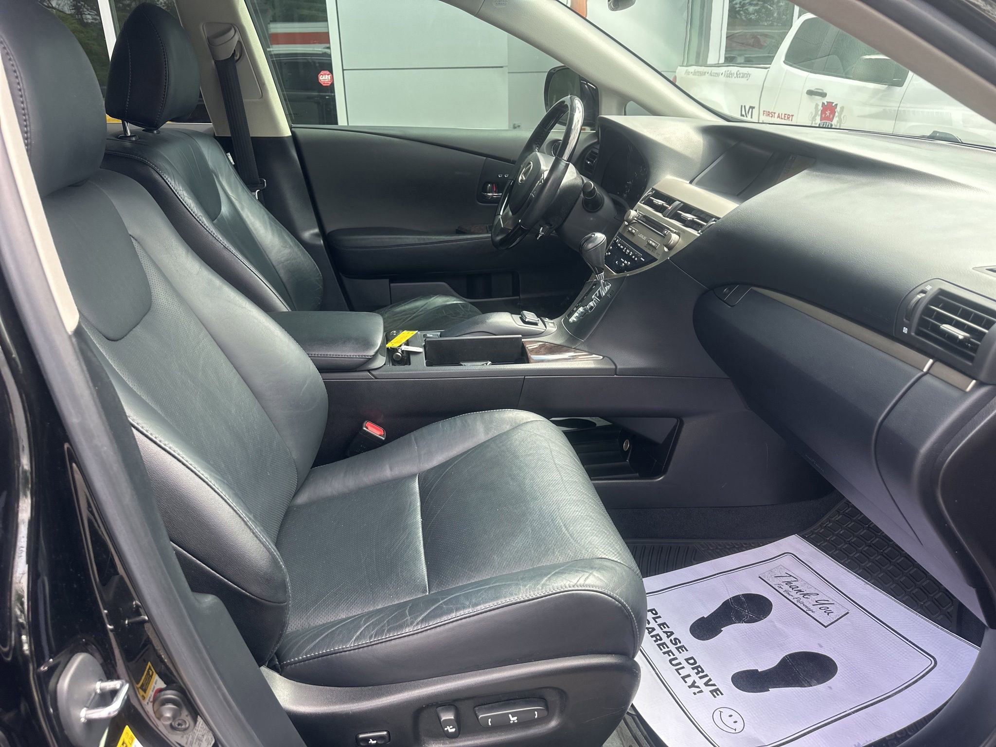 Used 2015 Lexus RX 350 AWD image 10