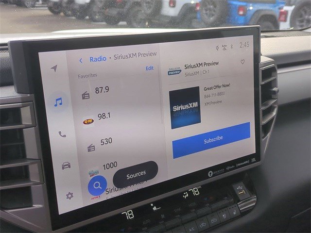 Used 2022 Toyota Tundra Limited image 12