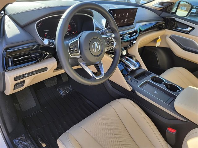 New 2026 Acura MDX w/ Technology Package image 18