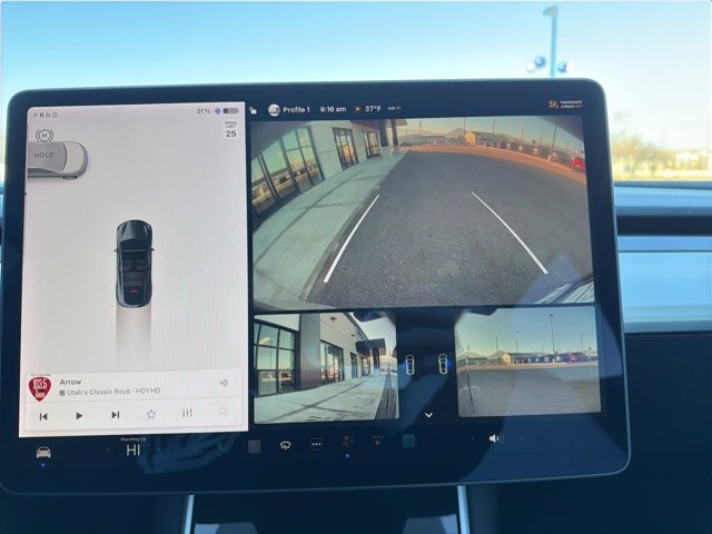 Used 2020 Tesla Model Y Long Range image 27