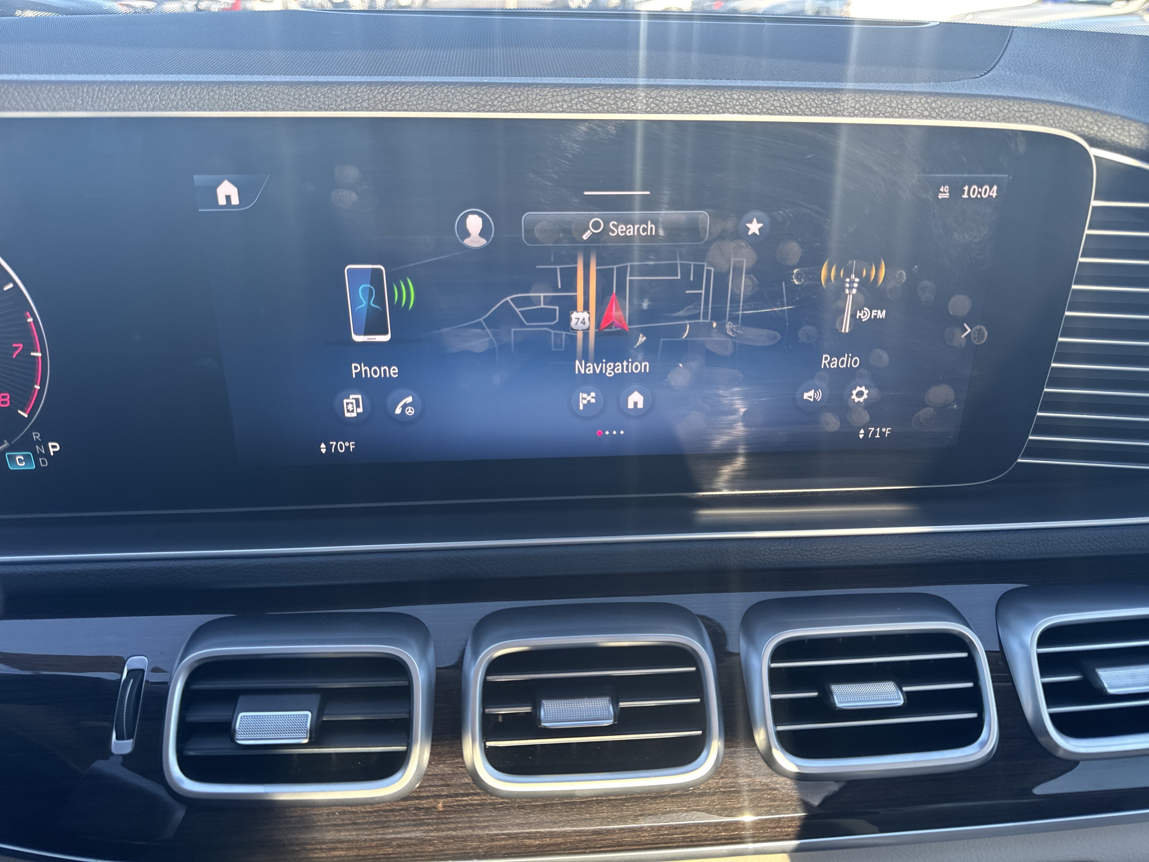 Used 2026 Mercedes-Benz GLE 350 4MATIC image 29