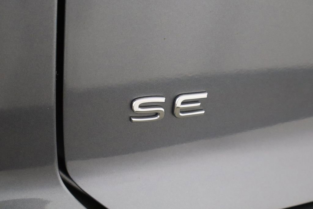 Used 2021 Volkswagen Atlas Cross Sport SE AWD/4WD image 44