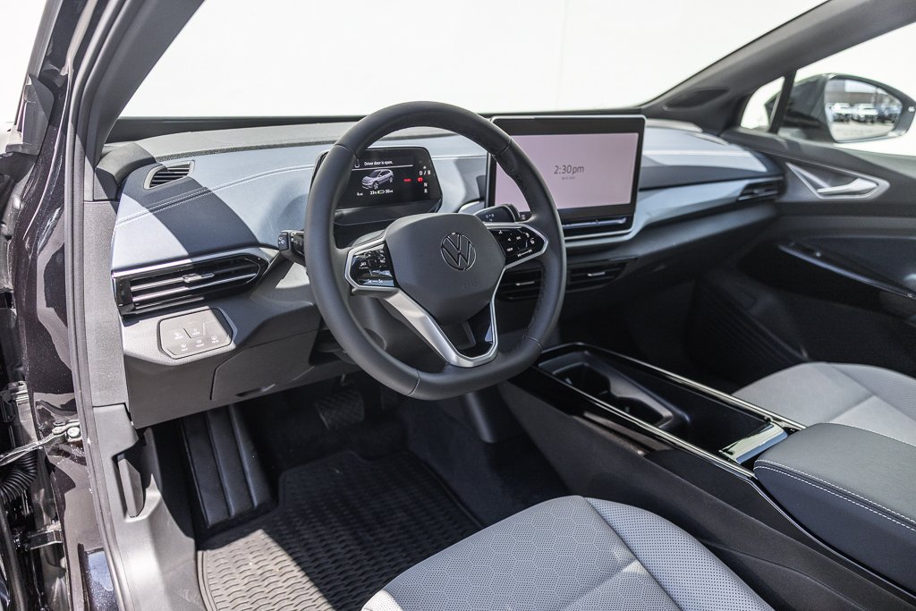 New 2025 Volkswagen ID.4 Pro S AWD/4WD image 6