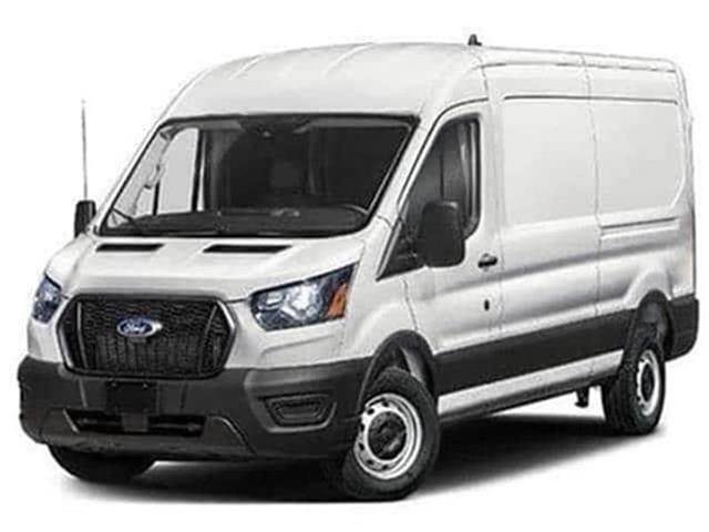 New 2025 Ford Transit 250 148 Medium Roof Extended AWD image 54