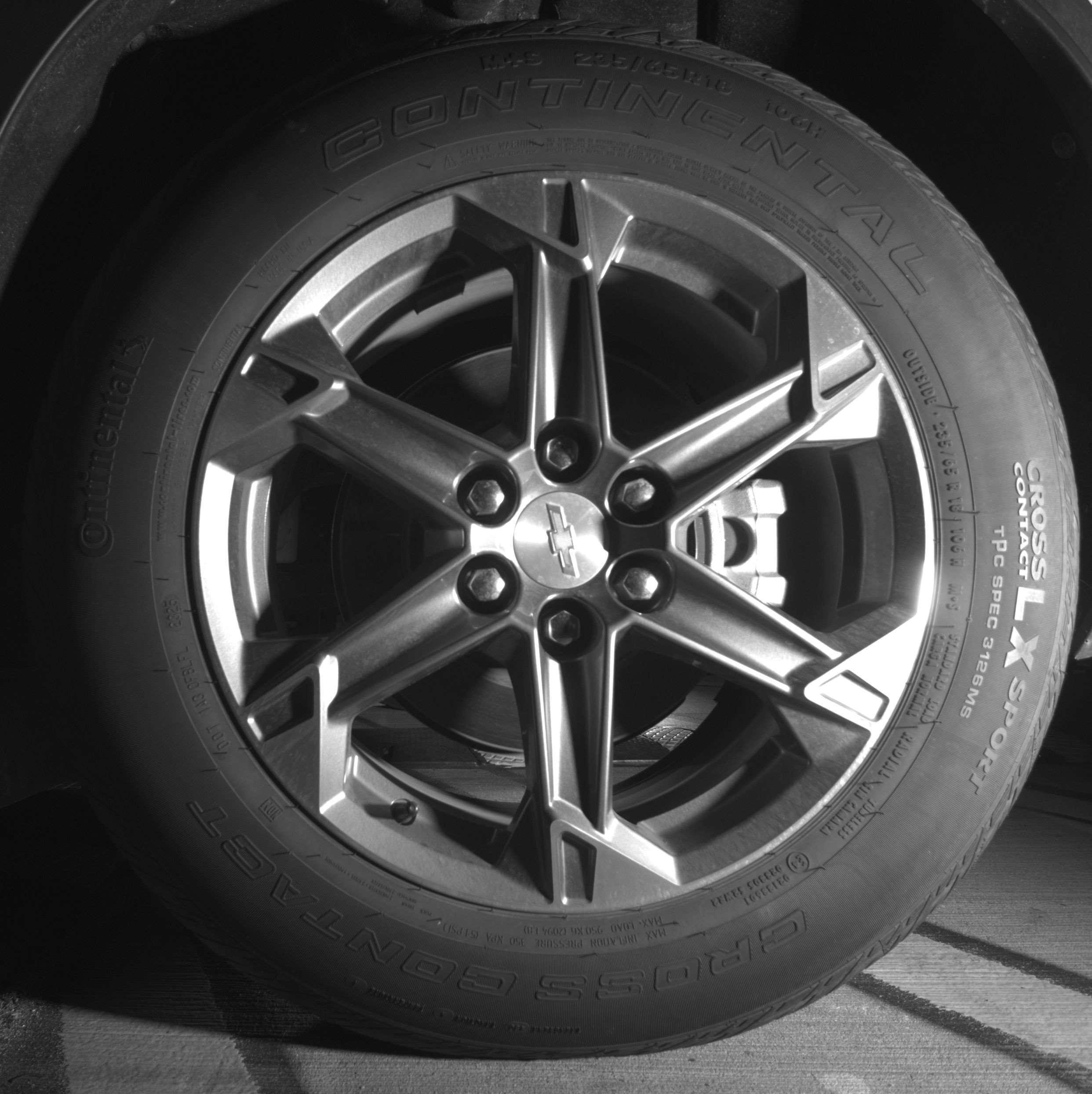 Used 2025 Chevrolet Blazer LT FWD image 14