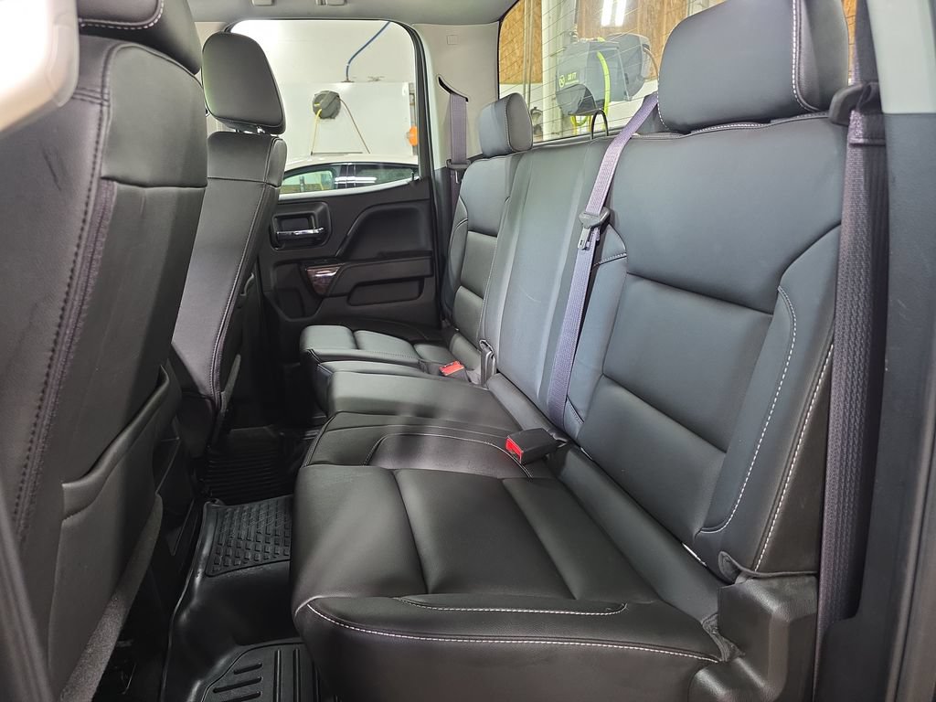 Used 2016 GMC Sierra 1500 SLT w/ SLT Premium Package AWD/4WD image 13