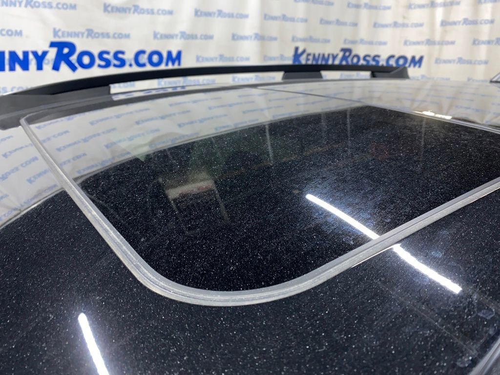 Certified 2025 Subaru Crosstrek 2.5i Sport image 32