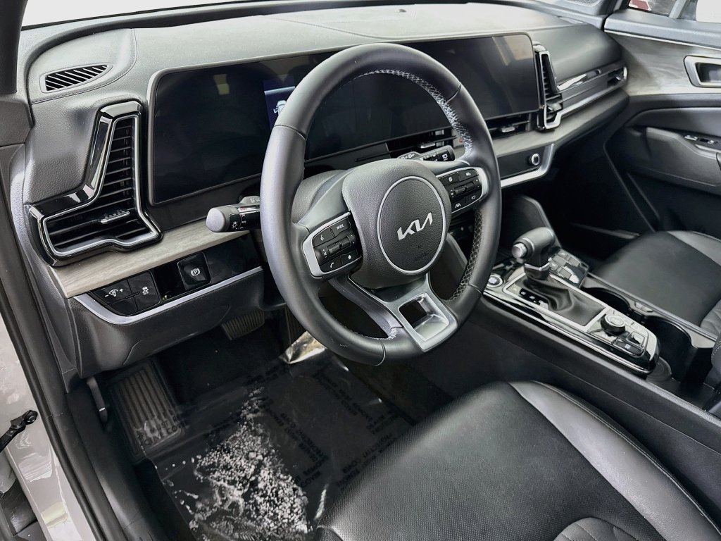 Used 2024 Kia Sportage X-Line AWD/4WD image 19