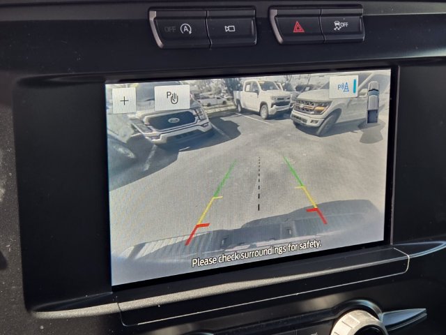 Used 2022 Ford F150 XL w/ STX Appearance Package RWD image 24
