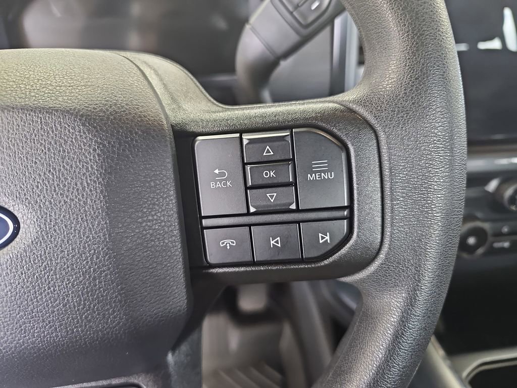Used 2024 Ford F150 STX AWD/4WD image 17