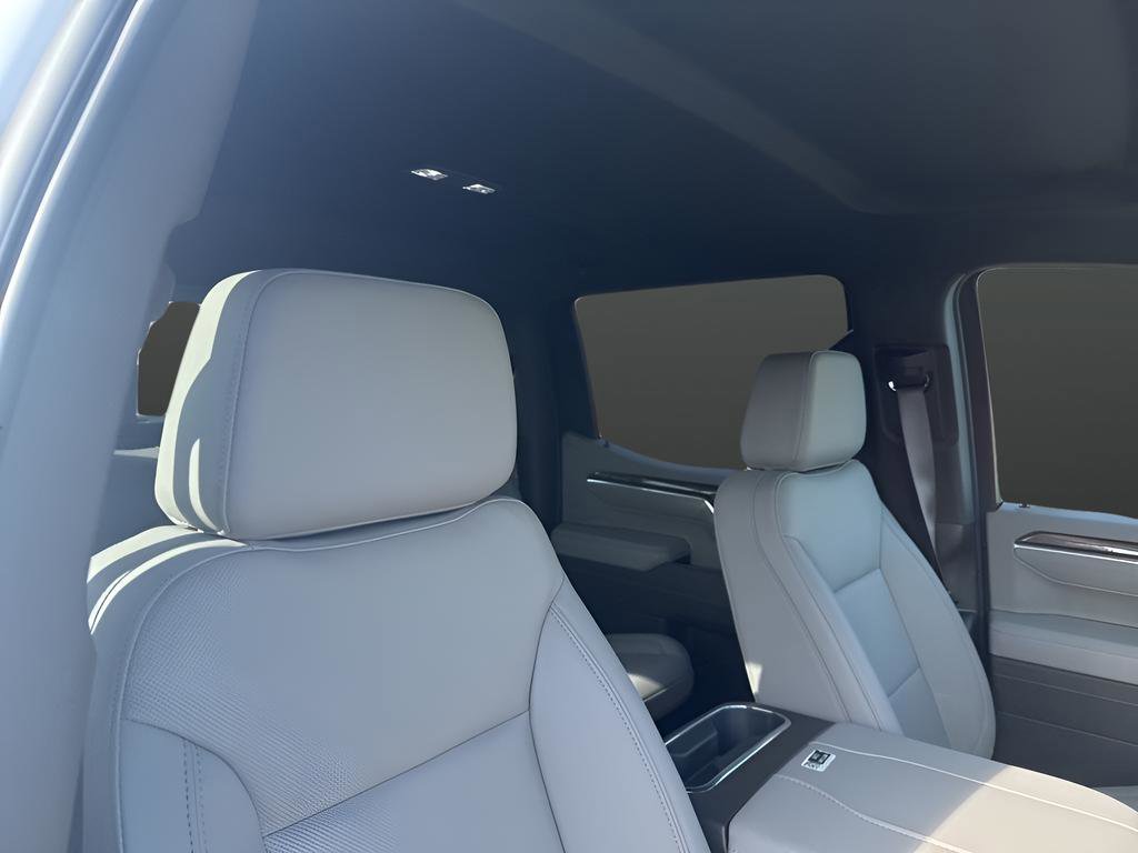 New 2026 Chevrolet Silverado 1500 LTZ image 60