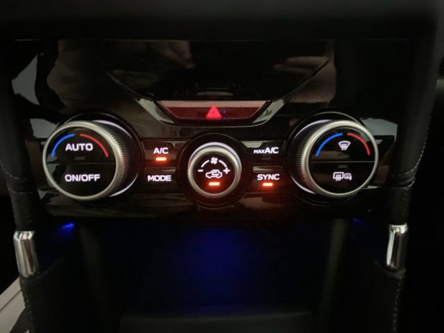 Used 2021 Subaru Forester Touring w/ Popular Package #2 AWD/4WD image 19