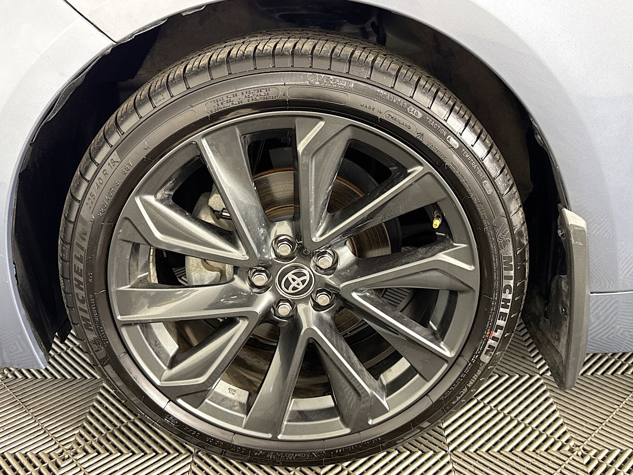 Used 2024 Toyota Corolla SE image 69