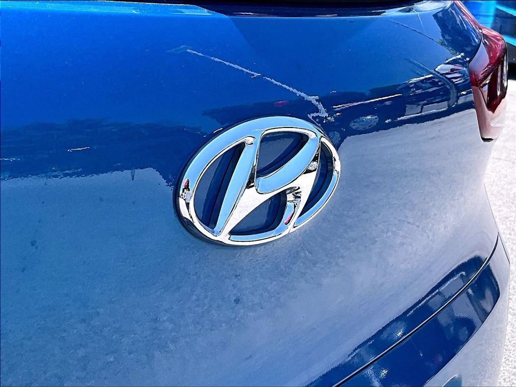 Used 2018 Hyundai Tucson Value FWD image 9