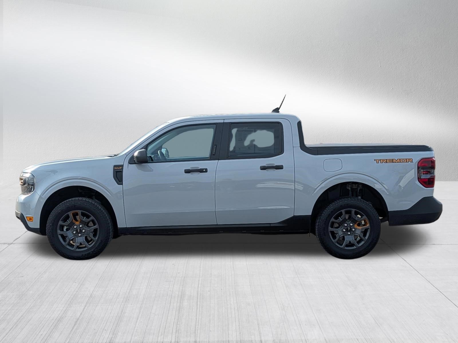 Used 2023 Ford Maverick Tremor w/ Tremor Off-Road Package image 4