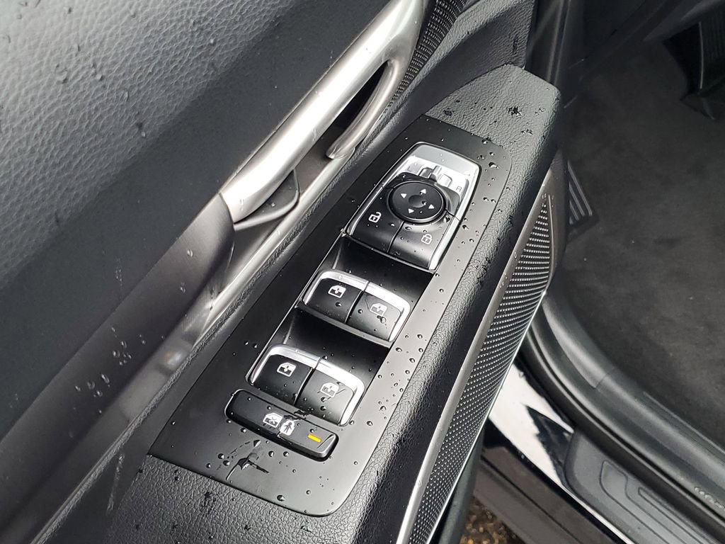 Certified 2024 Kia Telluride S w/ S Sunroof Package image 9