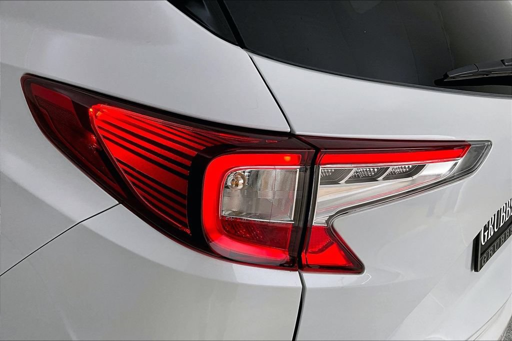 Certified 2024 Acura RDX w/ Technology Package AWD/4WD image 37