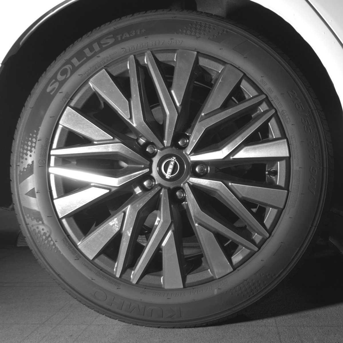 Used 2025 Nissan Altima 2.5 SV image 15