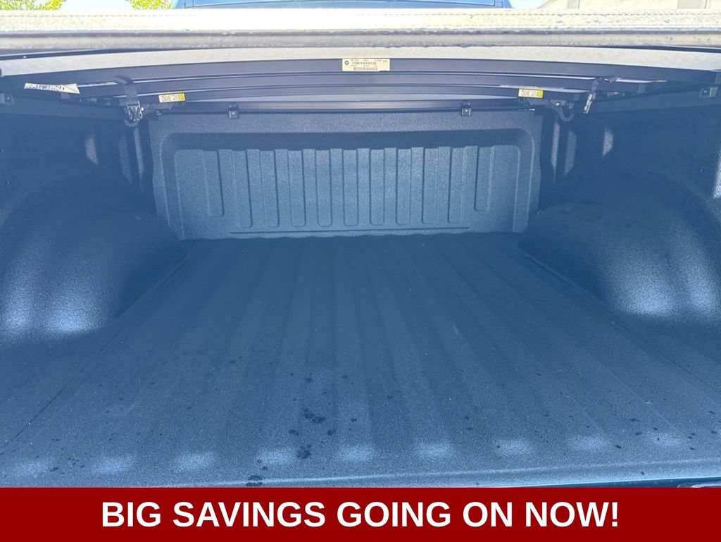 New 2026 RAM 1500 RHO w/ RHO Level 1 Equipment Group AWD/4WD image 33