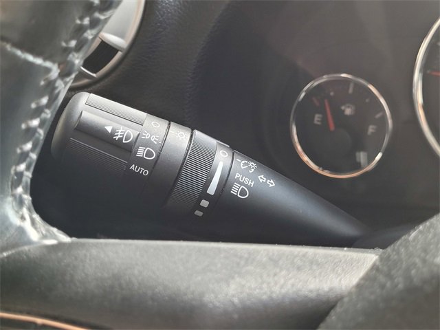 Certified 2015 Jeep Wrangler Unlimited Rubicon w/ Connectivity Group image 13