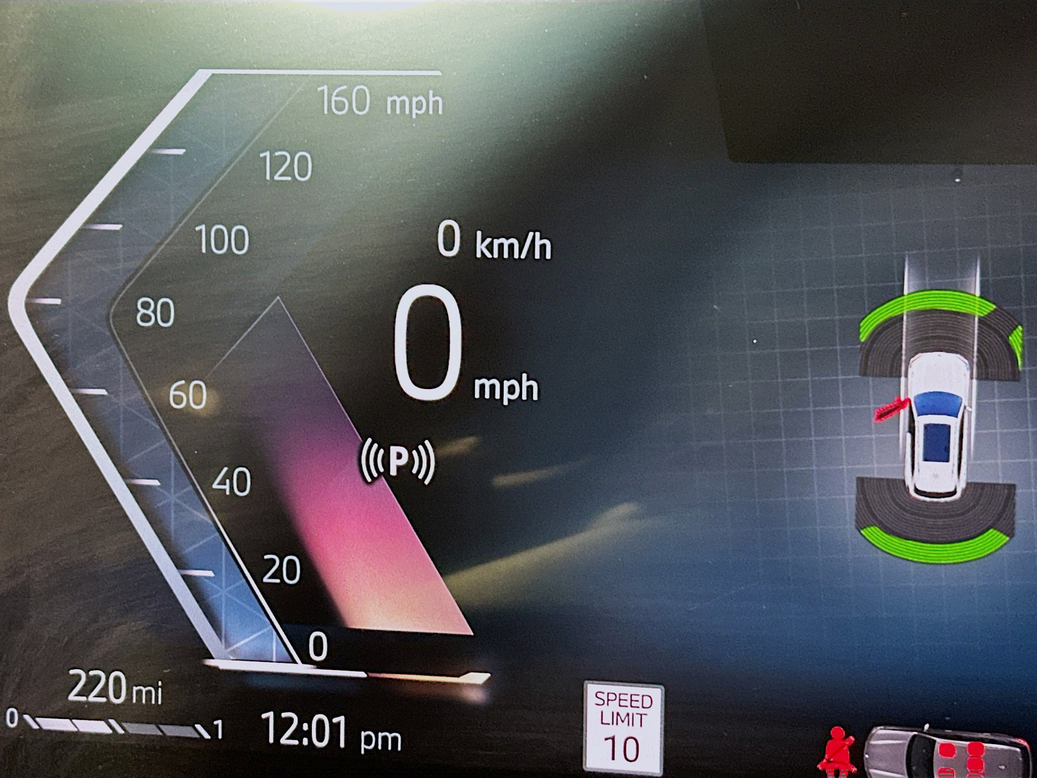 Used 2024 BMW X5 sDrive40i image 19