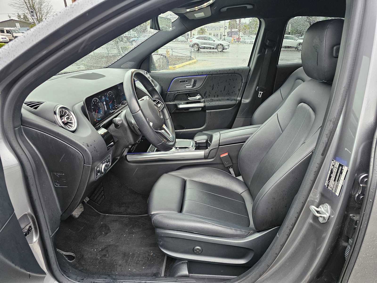 Used 2021 Mercedes-Benz GLA 250 4MATIC image 20