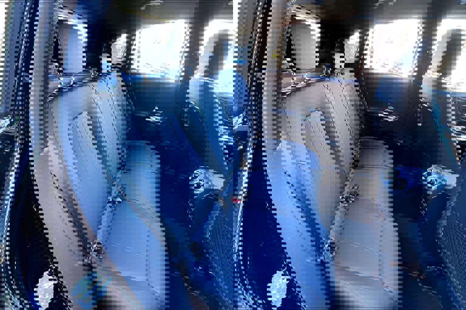 Used 2025 Mercedes-Benz GLA 250 image 19