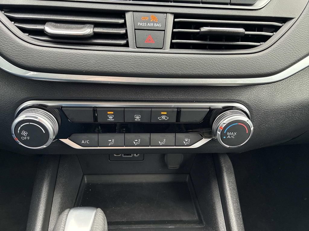 Used 2025 Nissan Altima 2.5 S image 28