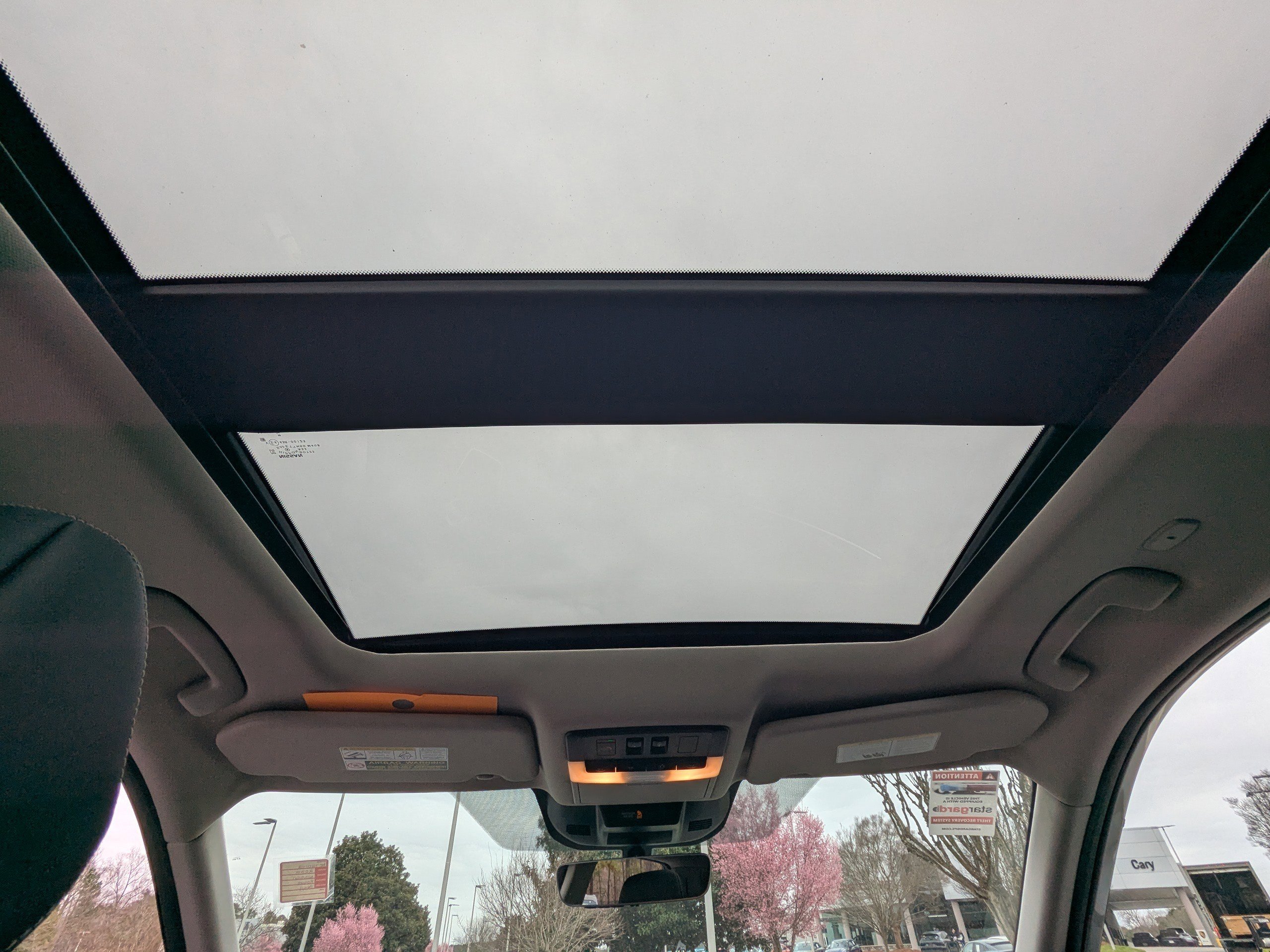 Used 2022 Nissan Rogue SL w/ SL Premium Package image 13