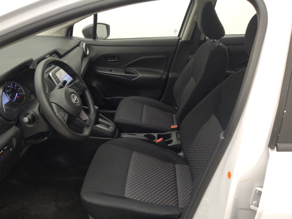 Used 2023 Nissan Versa S FWD image 17