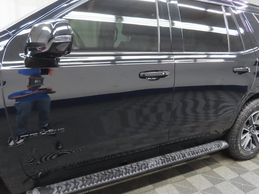 Used 2024 Chevrolet Tahoe Z71 image 50