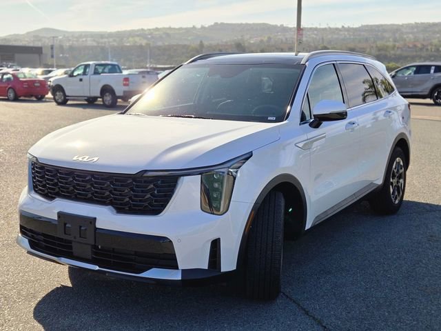 New 2026 Kia Sorento S image 10