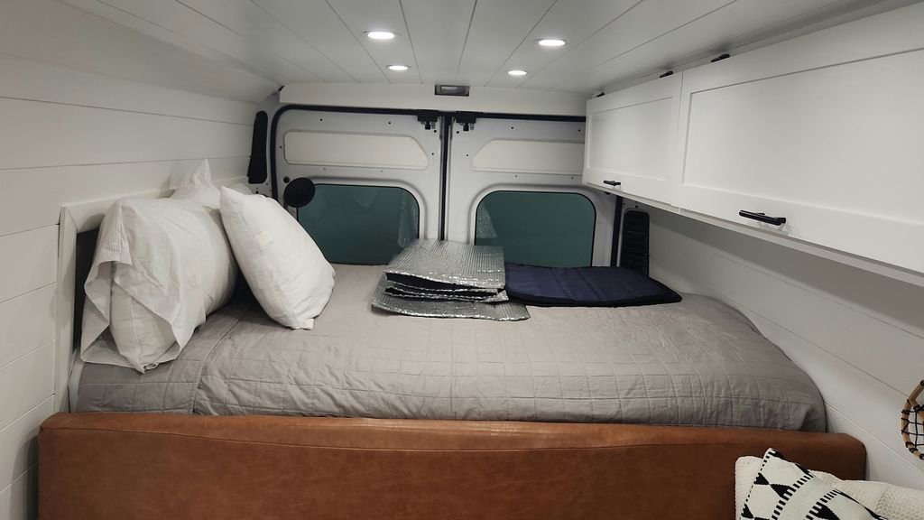 Used 2019 RAM ProMaster 2500 image 31